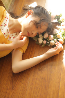 情债小说